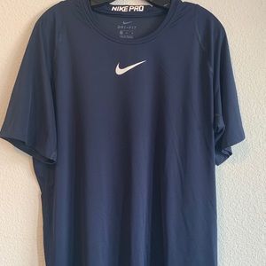 Nike Pro Dri-fit top